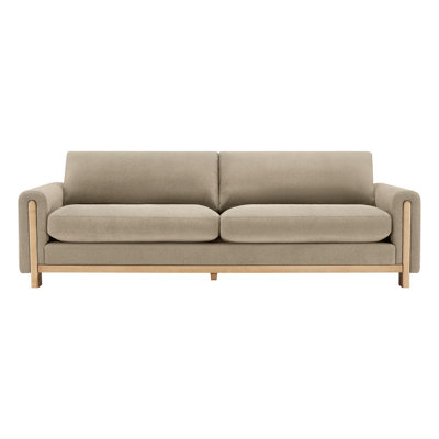 Adika 99.2" Upholstered Sofa