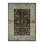 Oriental Area Rug in Ivory