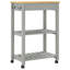 Kitchen Serving Cart-2102697500