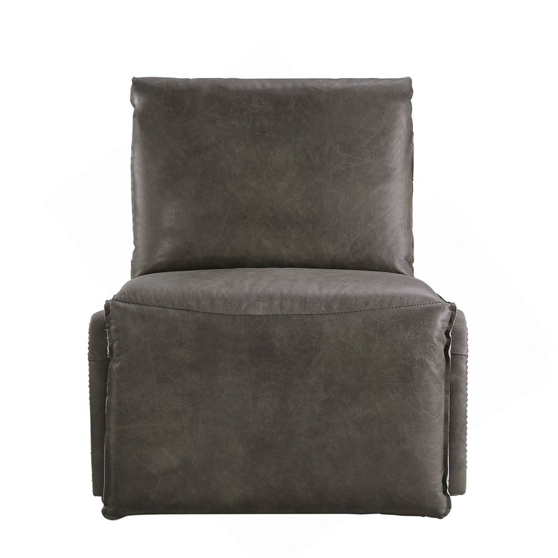 Fauteuil inclinable électrique Metier