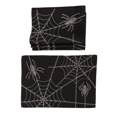 Polyester Animals/Nature Rectangle Placemat
