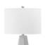 Lampe de table 28 po Montauk