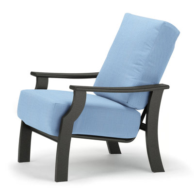 St. Catherine Outdoor Lounge Chair