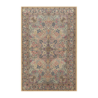 Oriental Indoor Rug