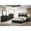 Mobilier de chambre à coucher 1 pièce 6 pièces