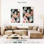 Harnek Noir Arrangement I