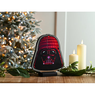 20cm Infinity Darth Vadar