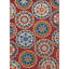 Tapis floral d'intérieur pour l'extérieur-908996783-908996817