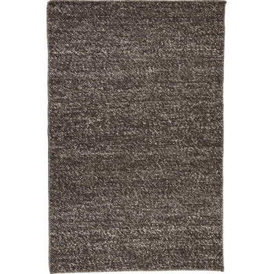 Stebrook Rectangle Wool Hand Woven Kilim Area Rug