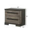 Mobilier de chambre à coucher 1pc