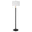 Lampe sur pied 61,5 po Cleves
