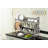 Stainless Steel Dish Rack