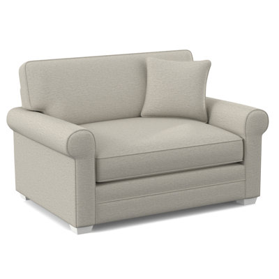 Bedford 57" Twin Sofa Bed