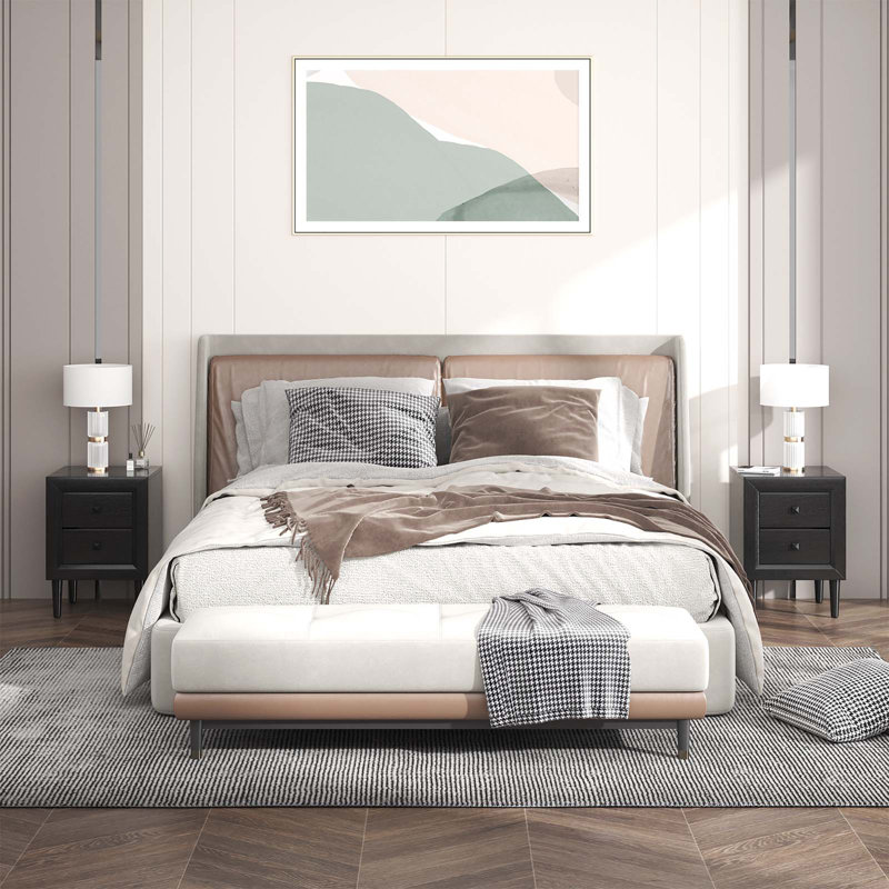 15.5'' W Nightstand