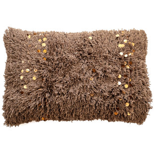 Abstract Rectangle Throw Cushion
