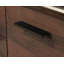Bureau d'écriture rectangulaire l 65,984 po Paladia