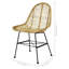 Denney 84cm H Side Chair-1772593493-1812941143