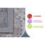 Tapis de mode moderne-1315939675