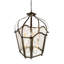Citadel 10 - Light Chandelier