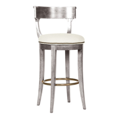 Miles 41" Bar Stool