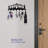 Deannette Metal Wall Organizer with Key Hooks