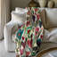 Jeté Cheerful Love Stripes-661416364