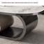Table basse moderne simple ovale-108723737