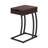 Bordiuk End Table with Storage and Built-In Outlets