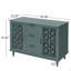 Armoire 2 tiroirs 2 portes-1219917765