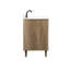 Ensemble de meuble-lavabo simple 42 po Baldwin-1135609353