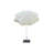 Pepinn 200cm Beach Parasol-2044419651
