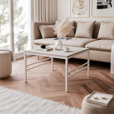 Coffee Table with Storage