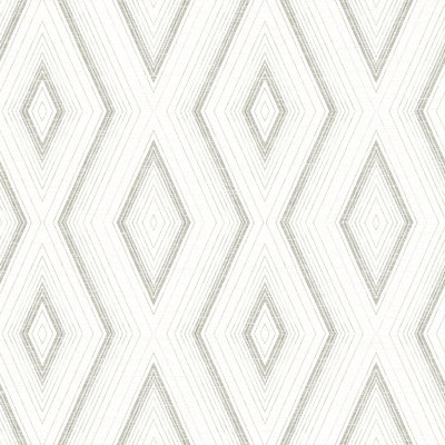 Evita Modern Geometric Wallpaper