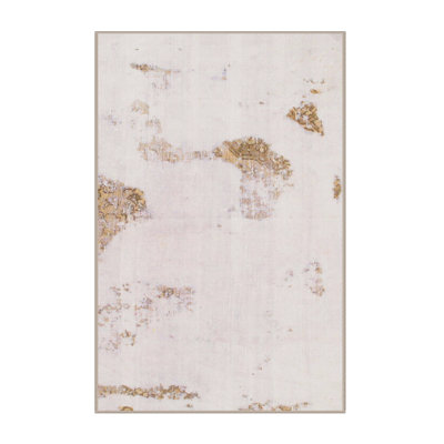 Abstract Indoor Rug