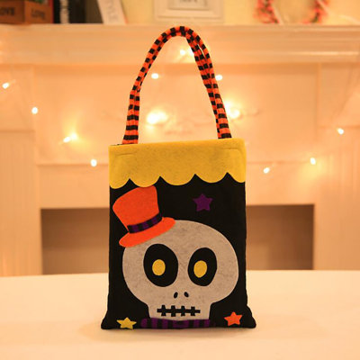 Sac de bonbons pour enfants Festival