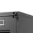 4 Drawer Locked File Cabinet For Office Use, A4 Legal/Letter Storage, High - Quality Steel, Smooth Closing, Quick Assembly, Waterproof Surface Slides,-120659696