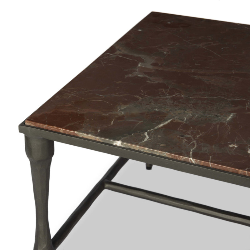 Sandra Marble Coffee Table