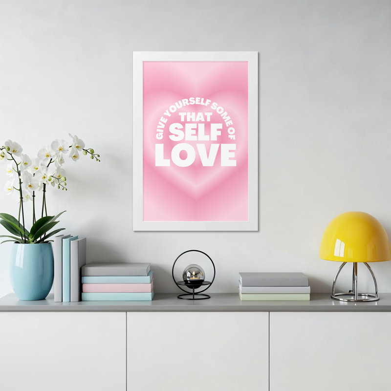 Caylub Single Picture Frame Print, 35.56cm H x 27.94cm W