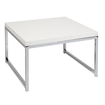 Agadir End Table