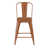 Orange/Brown is out of stock