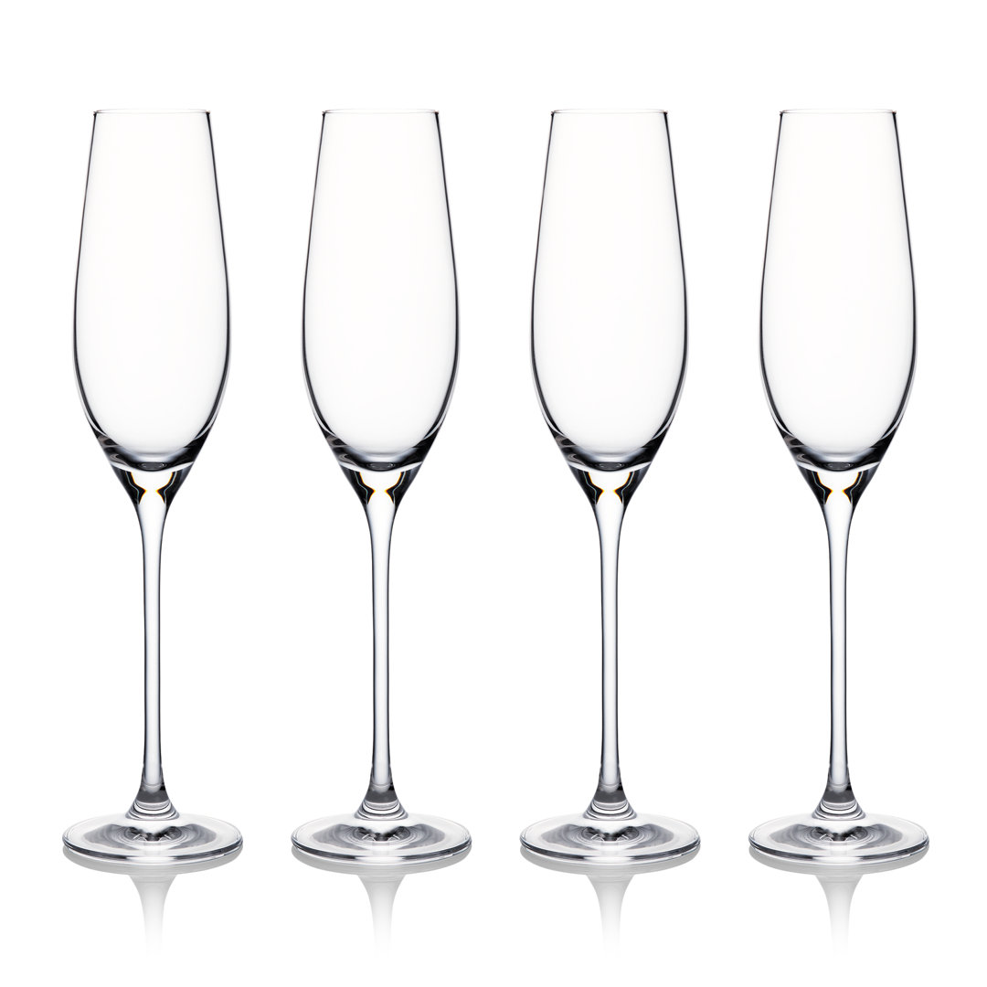 Waterford, Marquis Moments - Champagne Coupes