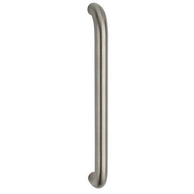 Door Pull Plate