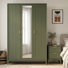 HARRINGTON Piece Bedroom Set