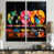 Wrapped Canvas n'est pas disponible