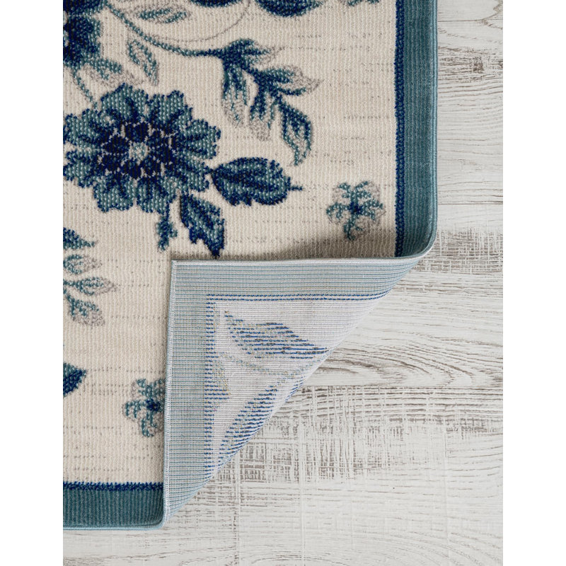 Tapis Toli, Tapis de couloir 2 pi x 6 pi 1 po