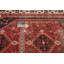 Tapis tribal géométrique 5 x 7