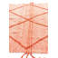 Tapis terre cuite Julian