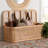 Breona Upholstered Storage Bench