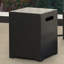 Lanesboro Propane Tank Fire Pit Fuel Cover