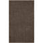 Barkley Hand Woven Jute No Pattern Rug-1530380323